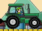 Mario Traktörü