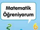 Matematik Öğreniyorum