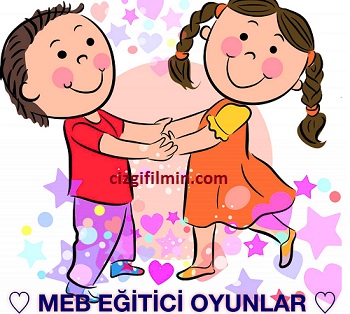 Meb Oyunları oyunu