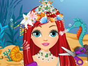 Disney Perileri Mermaid