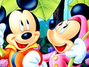 Mickey ve Minnie