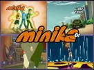 Minika Oyunları