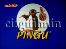 Minika Pingu