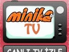 Minika TV Canlı izle