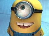 Minions Oyunu