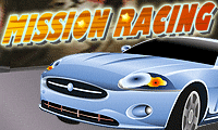 Mission Racing