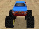 Monster Race 3D