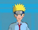 Narutoyu Giydir Oyunu