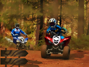 Motor Yarışı Motor Yarışı