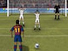 Neymar Frikik Neymar Frikik
