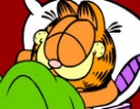 Obur Garfield Oyunu 