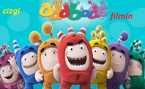 Oddbods Oyunu Oyna