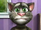 Talking Tom Cat