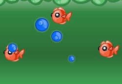 Fish ve Chips Plankton Yaşamı Fish ve Chips Plankton Yaşamı