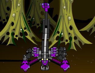 Biyonik Robot Biyonik Robot