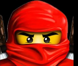 Ninjago Gizli Anahtar