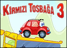 Kırmızı Tosbağa 3 Kırmızı Tosbağa 3