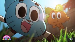 Gumball Cartoon Network