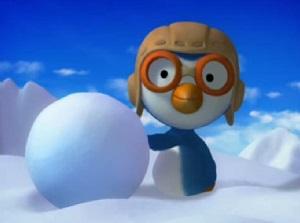 Pororo Kartopu Savaşı