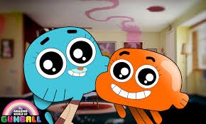 Gumball Oyna