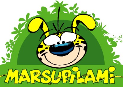 Uzun Kuyruk Marsupilami Oyunu