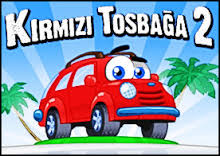 Kırmızı Tosbağa 2 Kırmızı Tosbağa 2