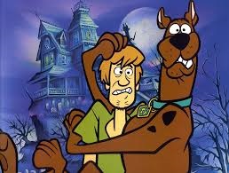 Scooby Doo Macera Oyunları