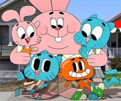 Gumball Oyunları