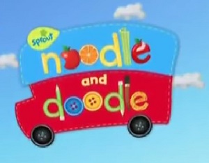 Noodle ve Doodle