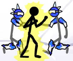 Elektrik Adam Oyunu Elektrik Adam Oyunu