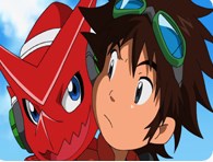 Digimon Fusion Digimon Fusion