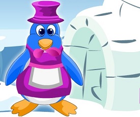 Penguen Pororo Cafe İşletme 3,Penguen Pororo Cafe İşletme 3 oyunu