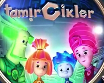 Tamircikler