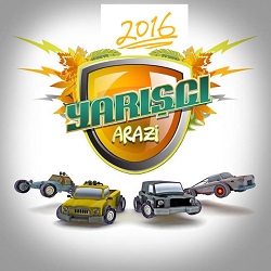 Yarışçı Arazi 2016