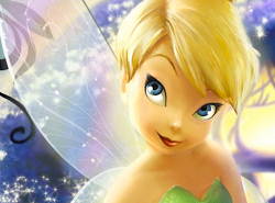 Tinker Bell Oyunları