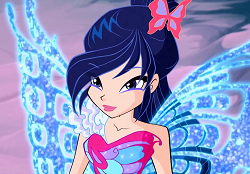 Winx Clup Musa