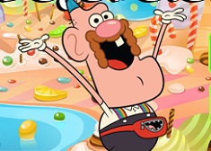 Uncle Grandpa Oyunları