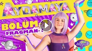 Aydamaya 2.Bölüm İzle