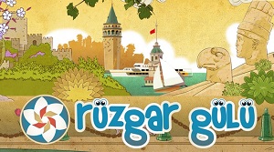 Rüzgar Gülü Günün Atasözü