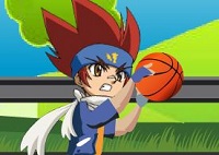 Beyblade Basketbol