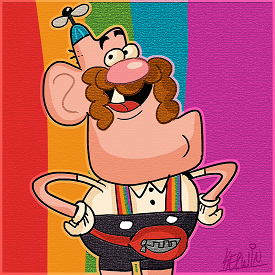 Uncle Grandpa