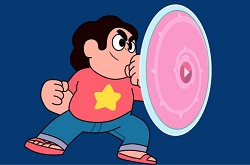 Steven Universe Cartoon Network