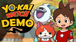 Yo Kai Watch İzle