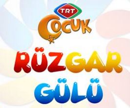 Rüzgar Gülü Oyunu