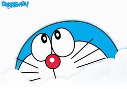 Doraemon