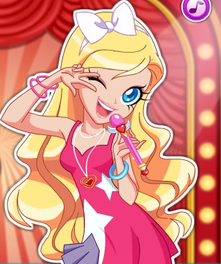 Lolirock