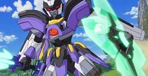 LBX Odin