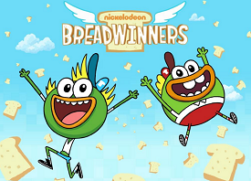 Breadwinners