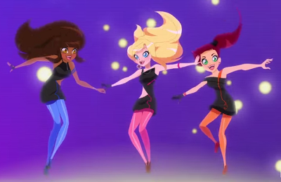 Lolirock Oyunları