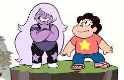 Steven Universe Tetris